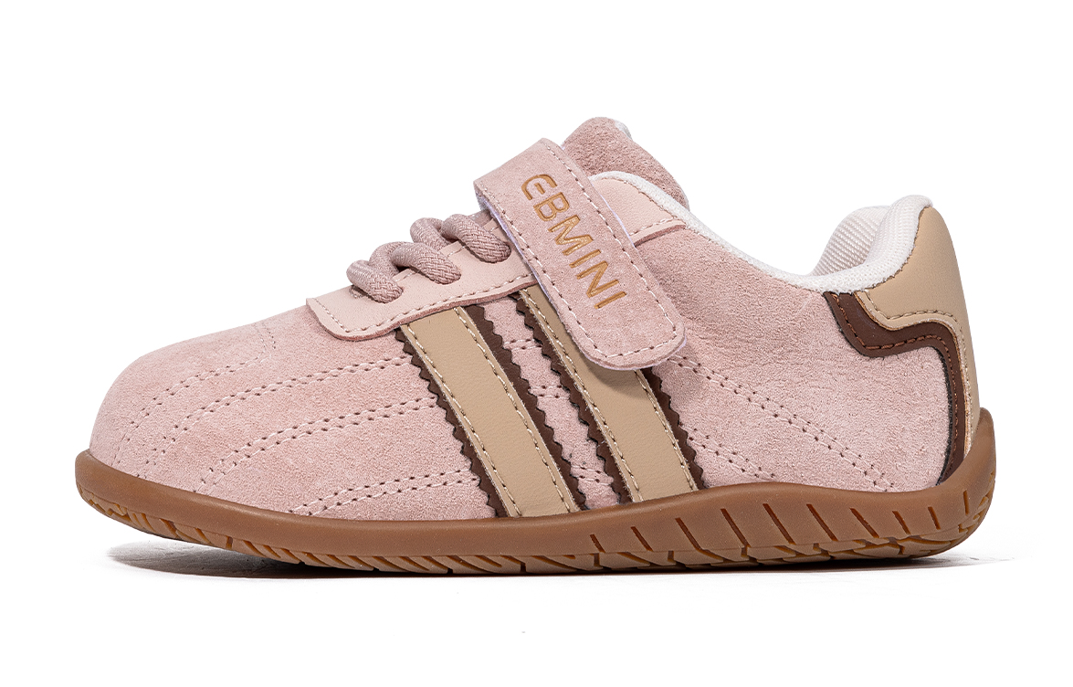 Детские скейтерские кроссовки Pre school EBMINI, розовый
Детские скейтерские кроссовки Pre school EBMINI, розовый