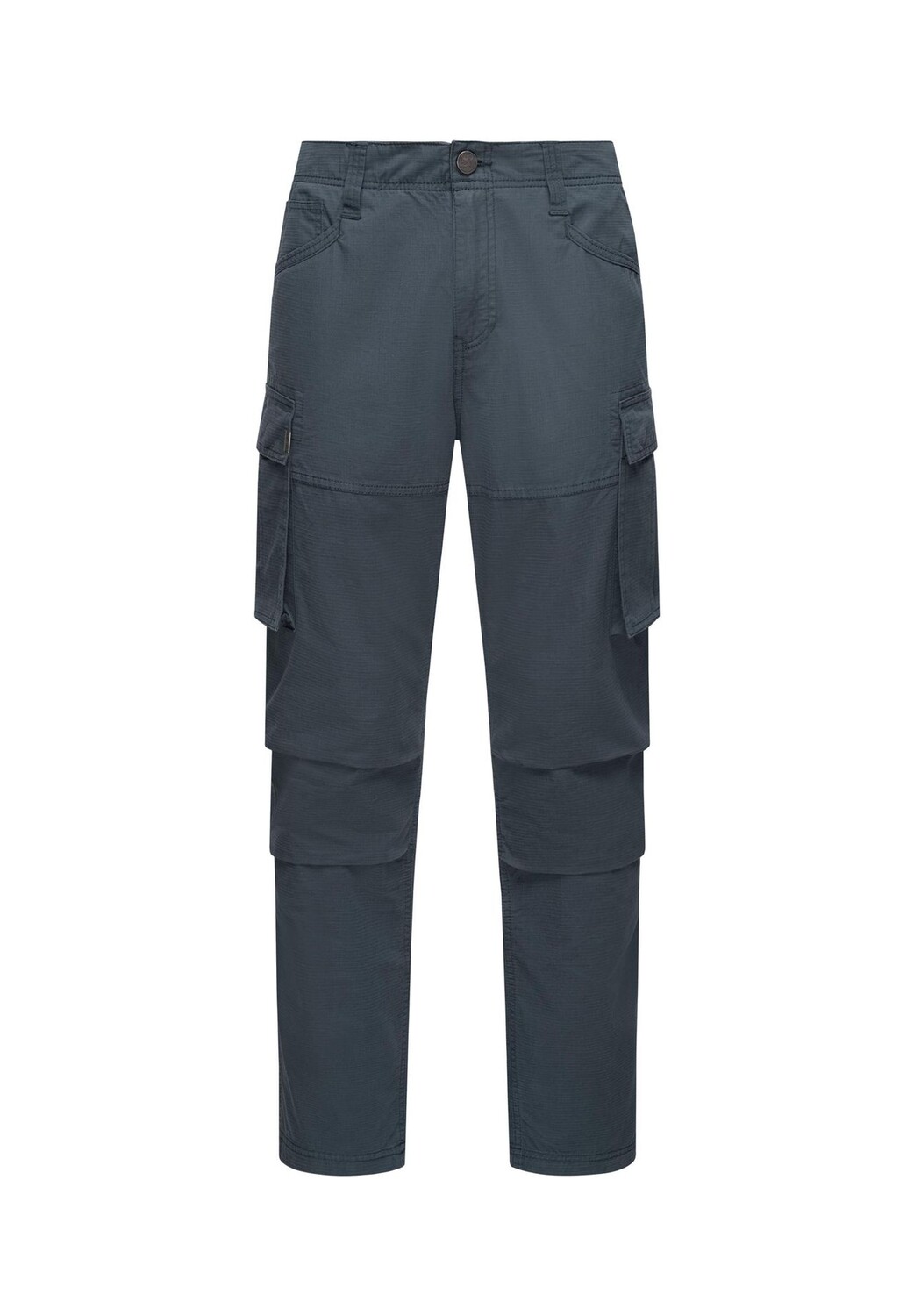 Длинные брюки карго Merly Ragweartm, темно-серый
Длинные брюки карго Merly Ragweartm, темно-серый