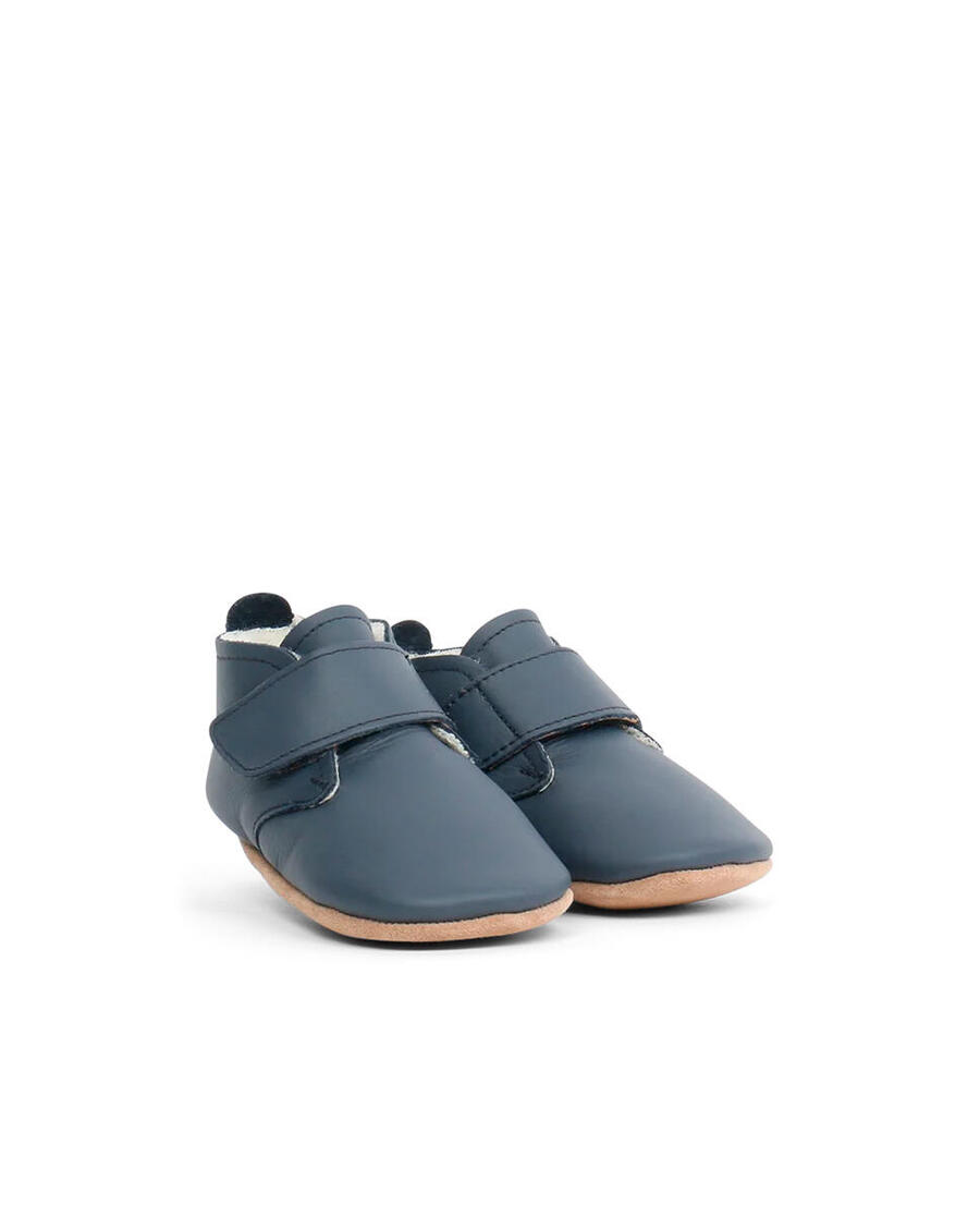 Кроссовки Bobux модель Desert цвет синий
Кроссовки Bobux модель Desert цвет синий