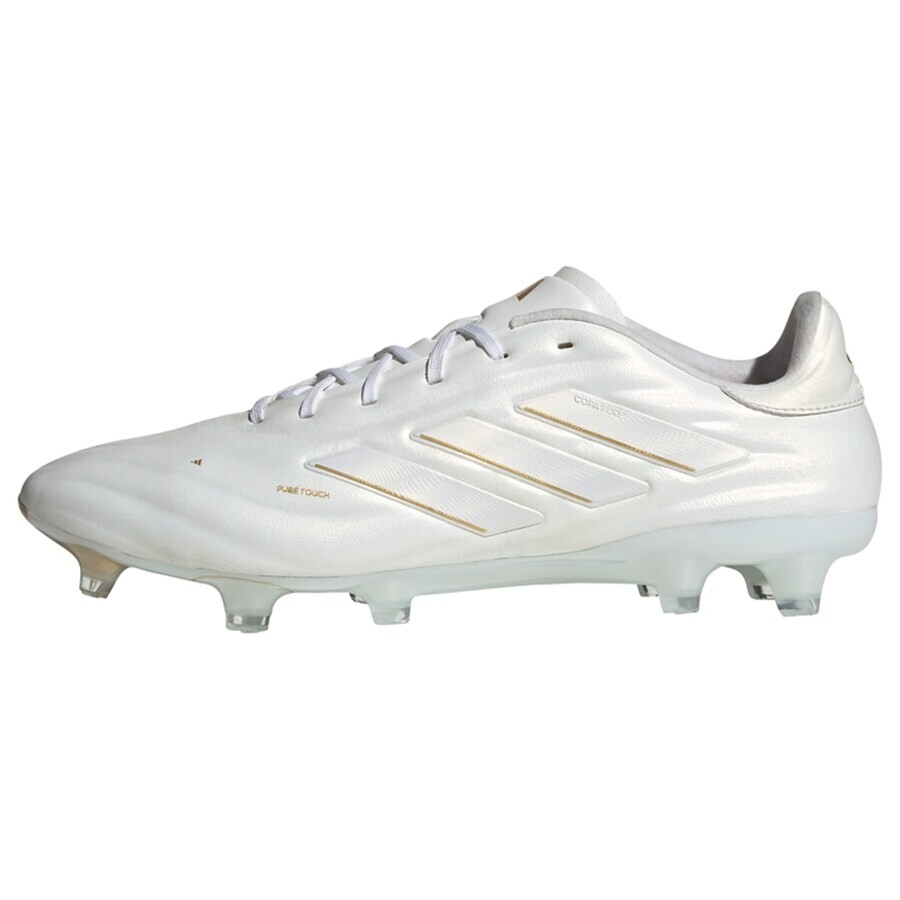 Бутсы ADIDAS PERFORMANCE Soccer Cleats Copa Pure 2 Elite, цвет Pearl white
Бутсы ADIDAS PERFORMANCE Soccer Cleats Copa Pure 2 Elite, цвет Pearl white