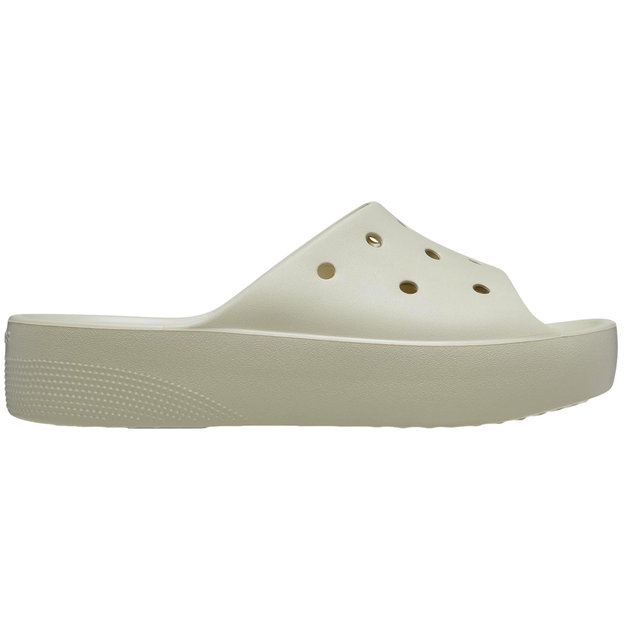 Мужские классические сабо Crocs Bone 10001-2Y2 Crocs, белый
Мужские классические сабо Crocs Bone 10001-2Y2 Crocs, белый