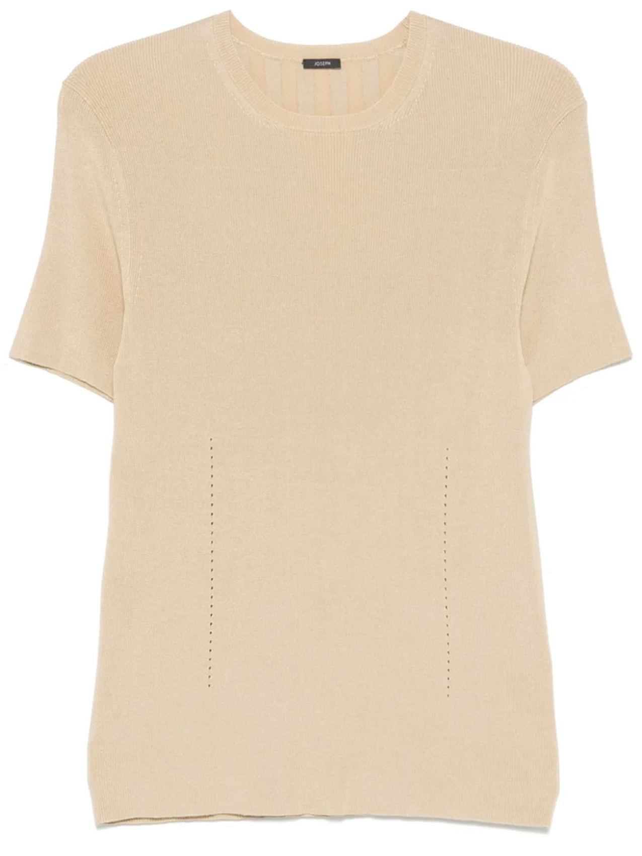 JOSEPH футболка в рубчик, нейтральный
JOSEPH футболка в рубчик, нейтральный