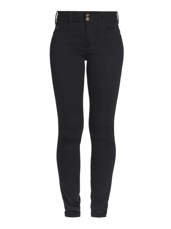 Джинсы Le Temps des Cerises, черный
Джинсы Le Temps des Cerises, черный