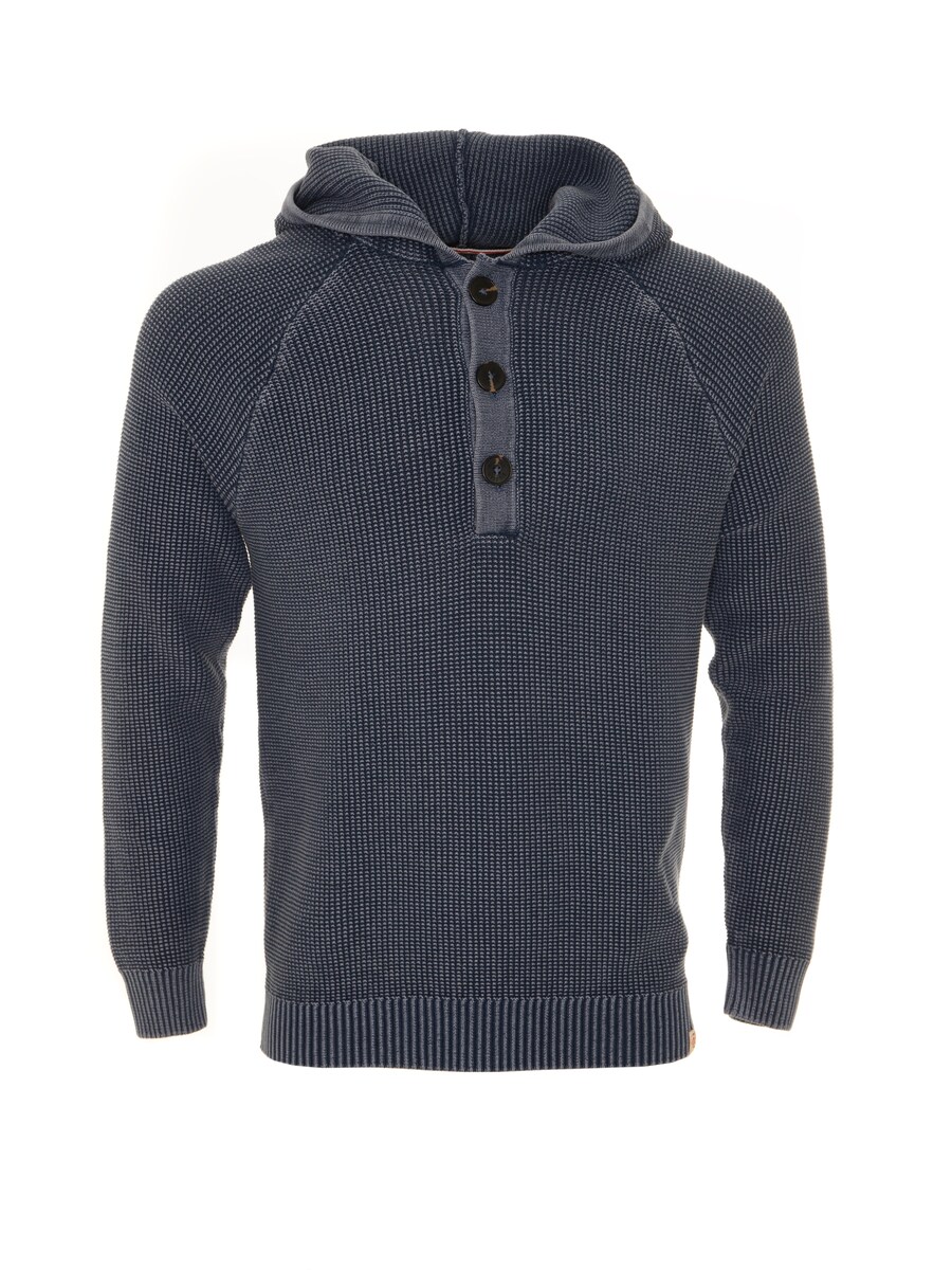 Свитер BIG STAR CARLSON, морской синий
Свитер BIG STAR CARLSON, морской синий