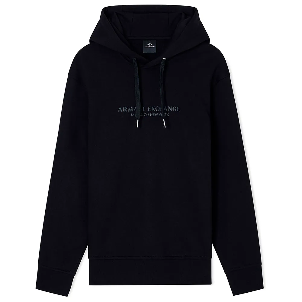 Толстовка Armani Exchange XM001294_AF20934, черный
Толстовка Armani Exchange XM001294_AF20934, черный