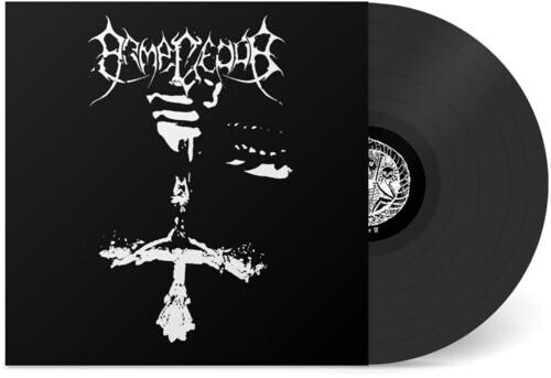Виниловая пластинка Armagedda - Only True Believers 
Виниловая пластинка Armagedda - Only True Believers