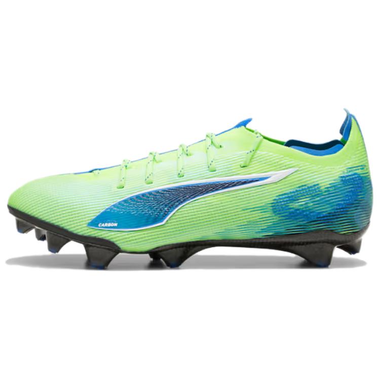 Кроссовки Ultra 5 Collection FG Firm Ground Soccer Shoes Women's Cyan PUMA, синий/черный
Кроссовки Ultra 5 Collection FG Firm Ground Soccer Shoes Women's Cyan PUMA, синий/черный