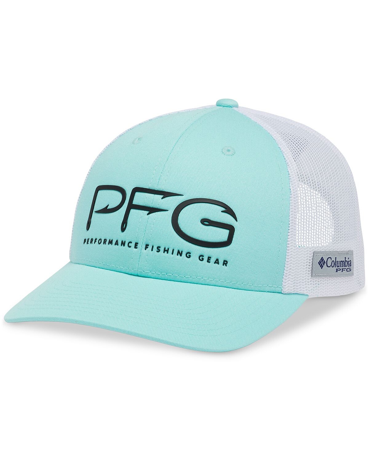 Мужская кепка Snapback с крючками PFG Columbia
Мужская кепка Snapback с крючками PFG Columbia