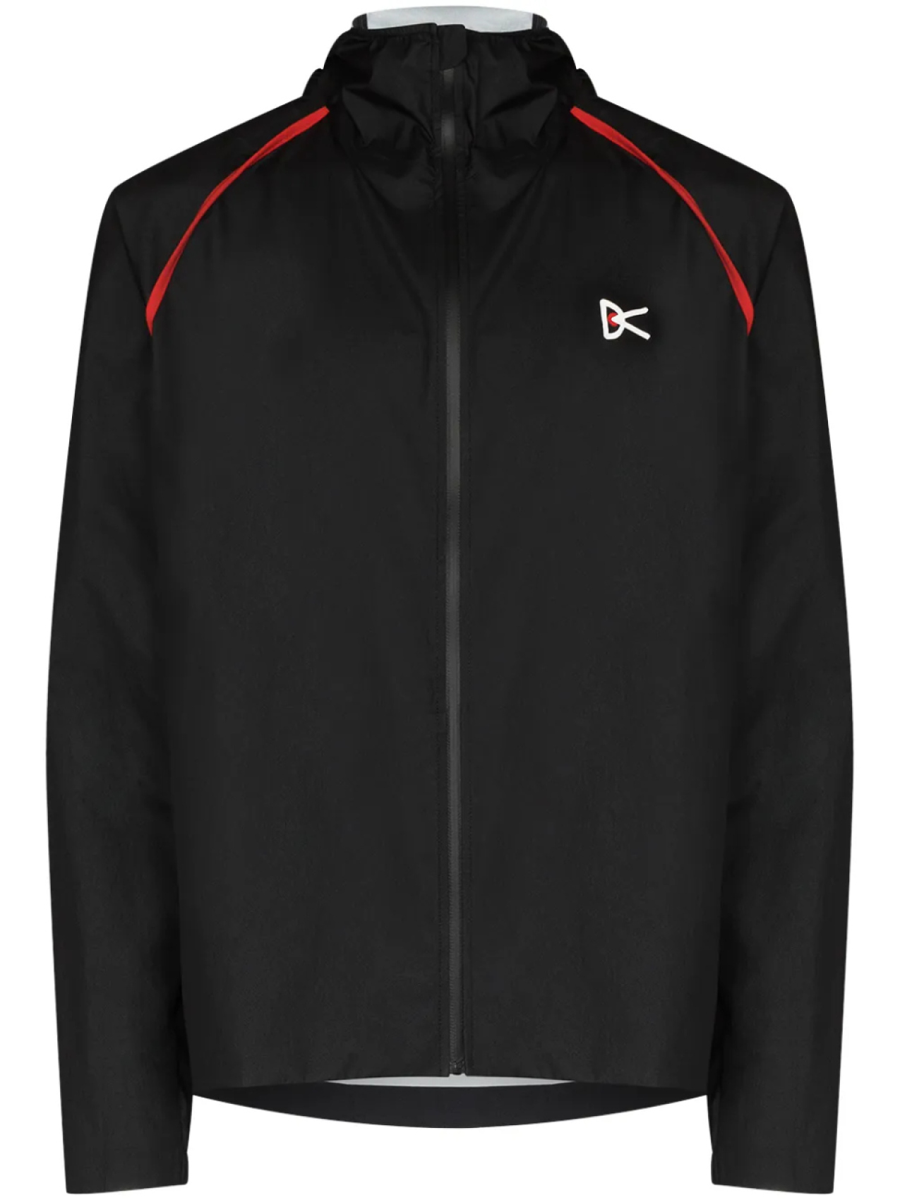 District Vision куртка Max Mountain, черный
District Vision куртка Max Mountain, черный