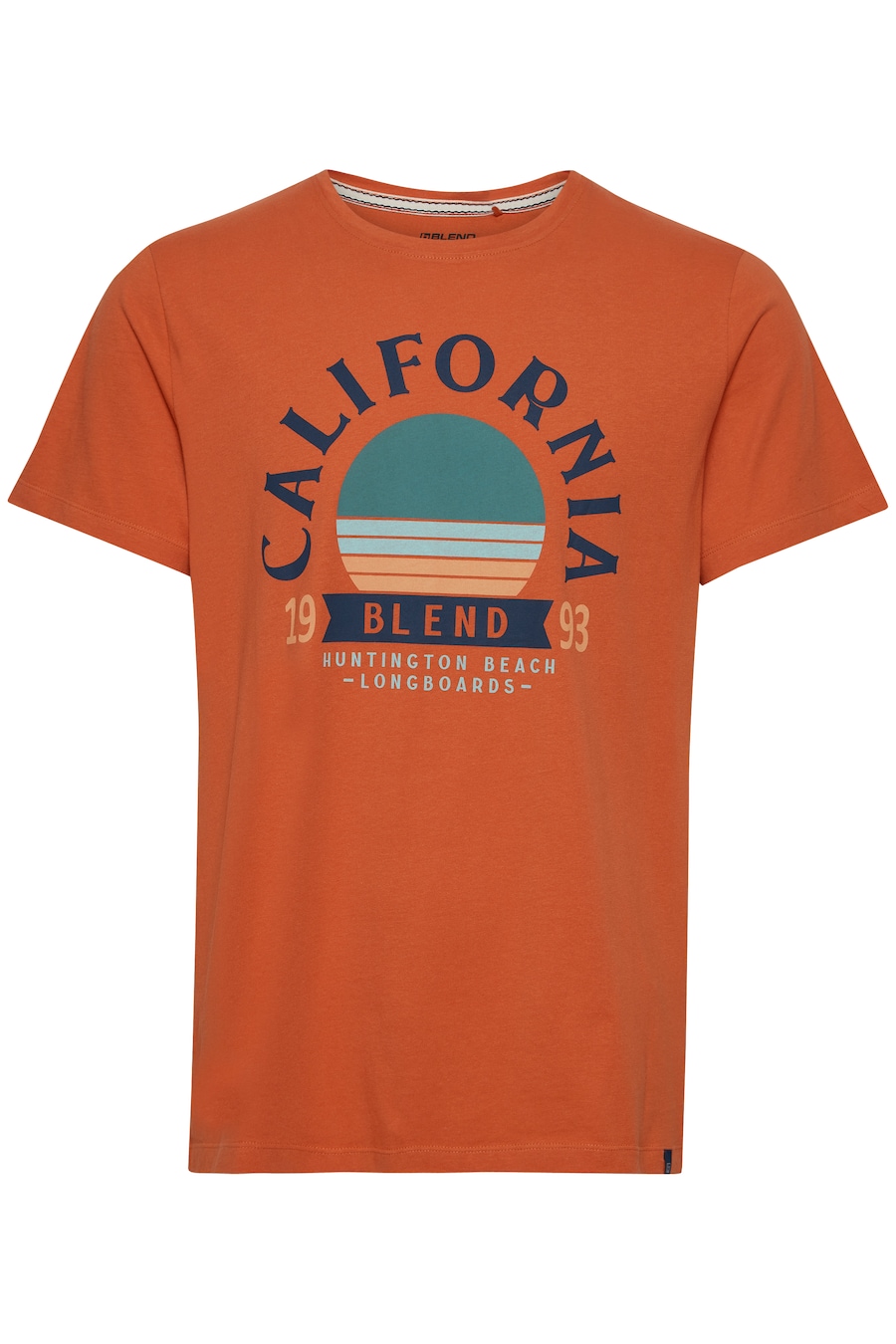 Рубашка BLEND Ortwin, оранжевый
Рубашка BLEND Ortwin, оранжевый