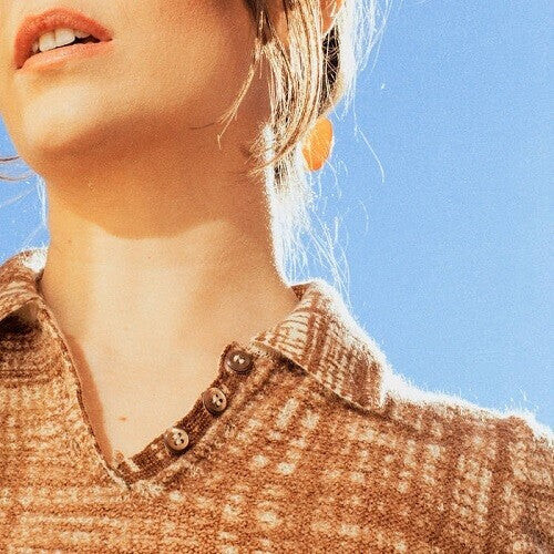 CD диск Renaldo & Clara: La Boca Aigua
CD диск Renaldo & Clara: La Boca Aigua