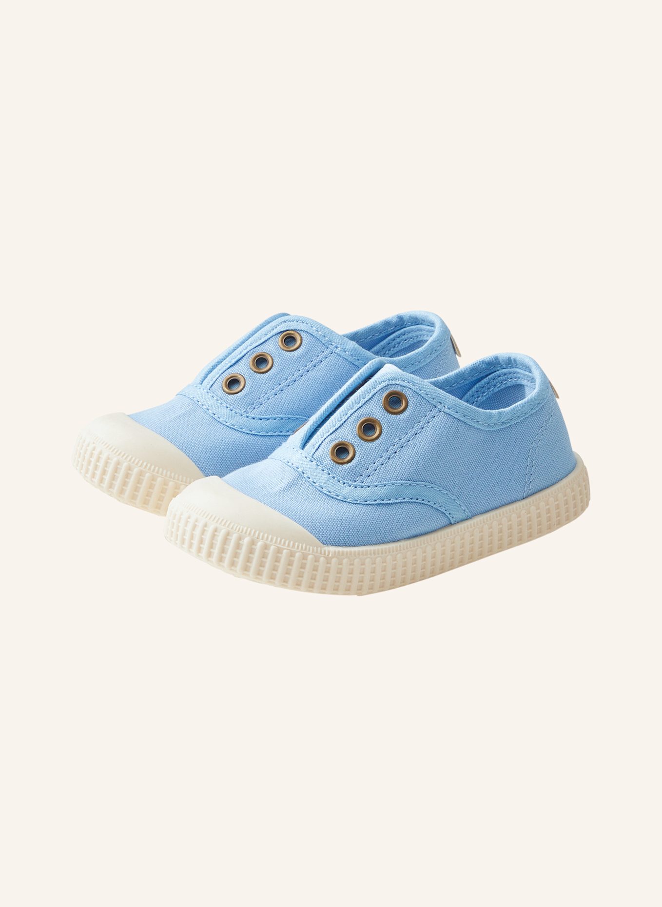 Простые кроссовки Sterntaler, синий
Простые кроссовки Sterntaler, синий