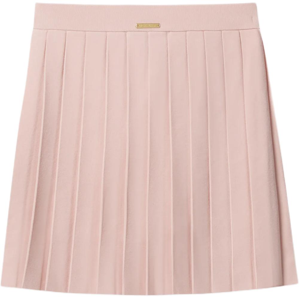 MICHAEL KORS Повседневная короткая юбка женская розовая
MICHAEL KORS Повседневная короткая юбка женская розовая