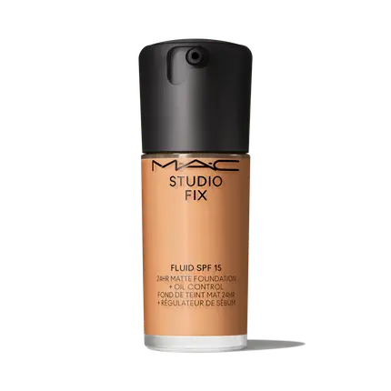 Стойкий матовый тональный крем Studio Fix Fluid Spf 15 24 часа контроль жирного блеска
Стойкий матовый тональный крем Studio Fix Fluid Spf 15 24 часа контроль жирного блеска