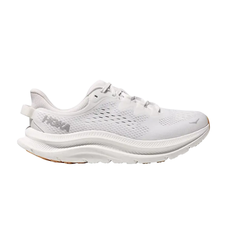 Кроссовки HOKA Kawana 2, белый
Кроссовки HOKA Kawana 2, белый