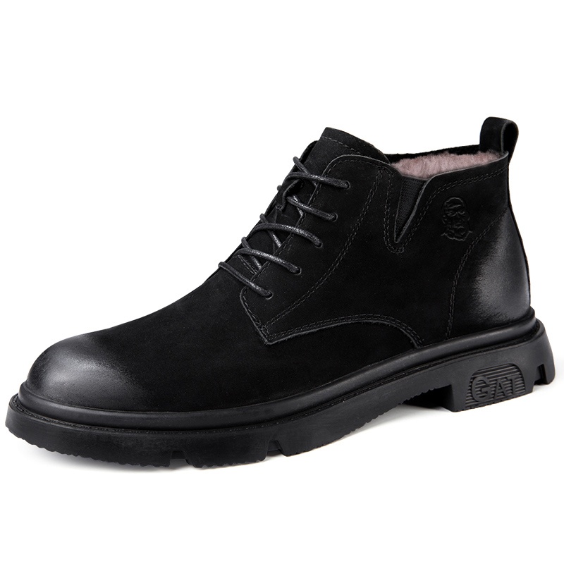 LAORENTOU Повседневные туфли мужские черные
LAORENTOU Повседневные туфли мужские черные