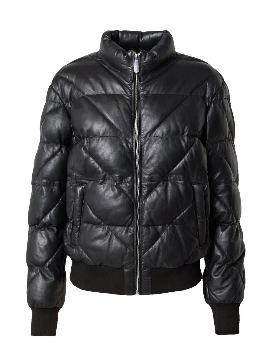 Межсезонная куртка Oakwood VANOISE, черный
Межсезонная куртка Oakwood VANOISE, черный