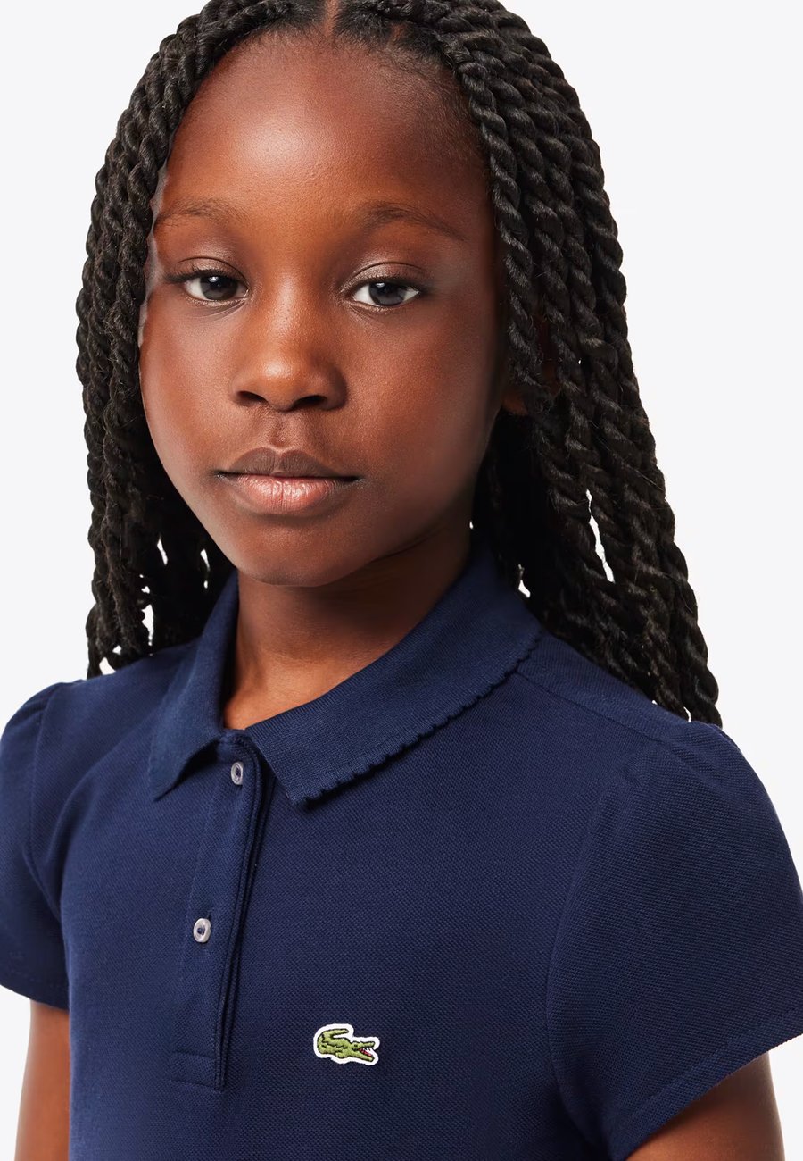 Поло Lacoste LCG PETITE , Navy/Dark Blue
Поло Lacoste LCG PETITE , Navy/Dark Blue