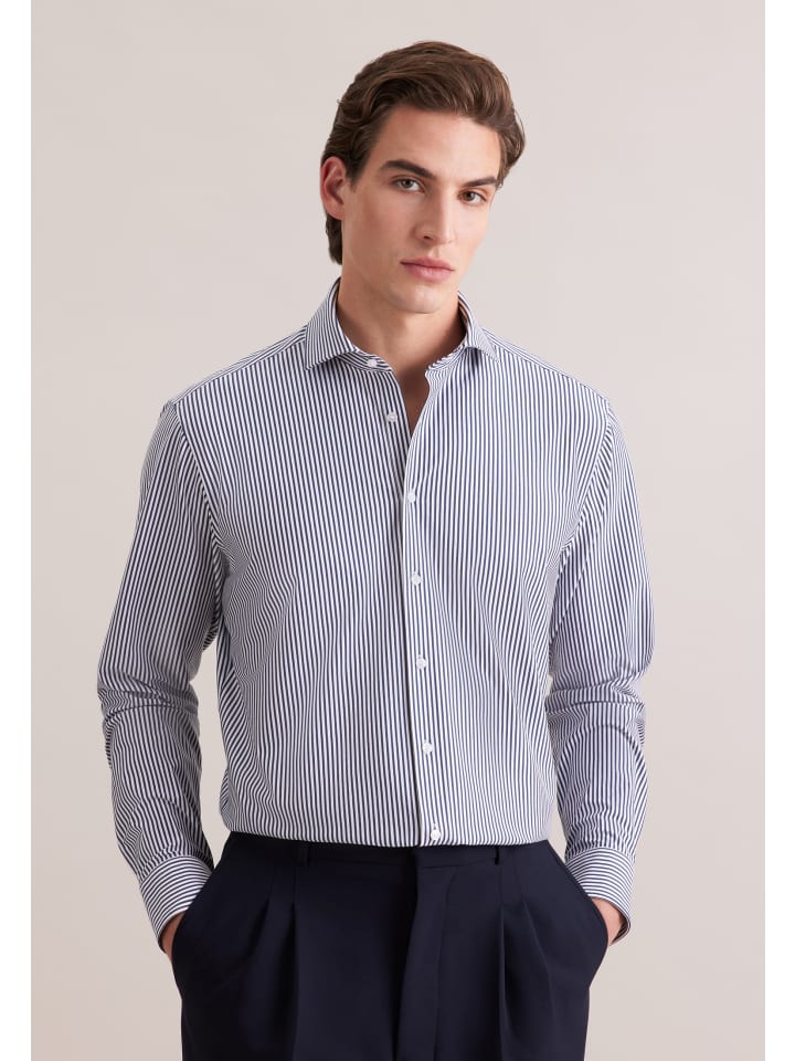 Seidensticker Обычная футболка-джерси серого цвета
Seidensticker Обычная футболка-джерси серого цвета