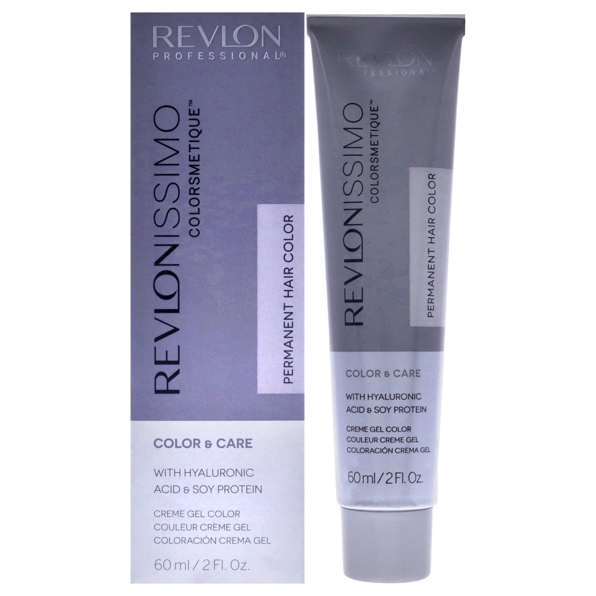 Revlonissimo Colorsmetique - 665 Темно-махагоновый рыжий блонд от Revlon, для мужчин и женщин - 2 унции (57 г) краски для волос
Revlonissimo Colorsmetique - 665 Темно-махагоновый рыжий блонд от Revlon, для мужчин и женщин - 2 унции (57 г) краски для волос