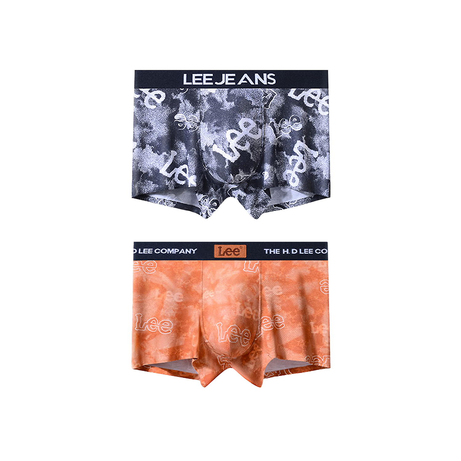 Трусы Cordura мужские, 2 шт Lee, оранжевый
Трусы Cordura мужские, 2 шт Lee, оранжевый