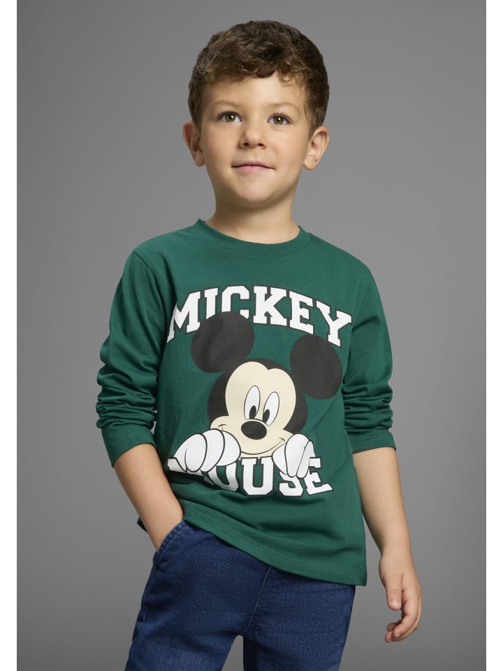 Рубашка с длинными рукавами зеленого цвета Kidsworld
Рубашка с длинными рукавами зеленого цвета Kidsworld