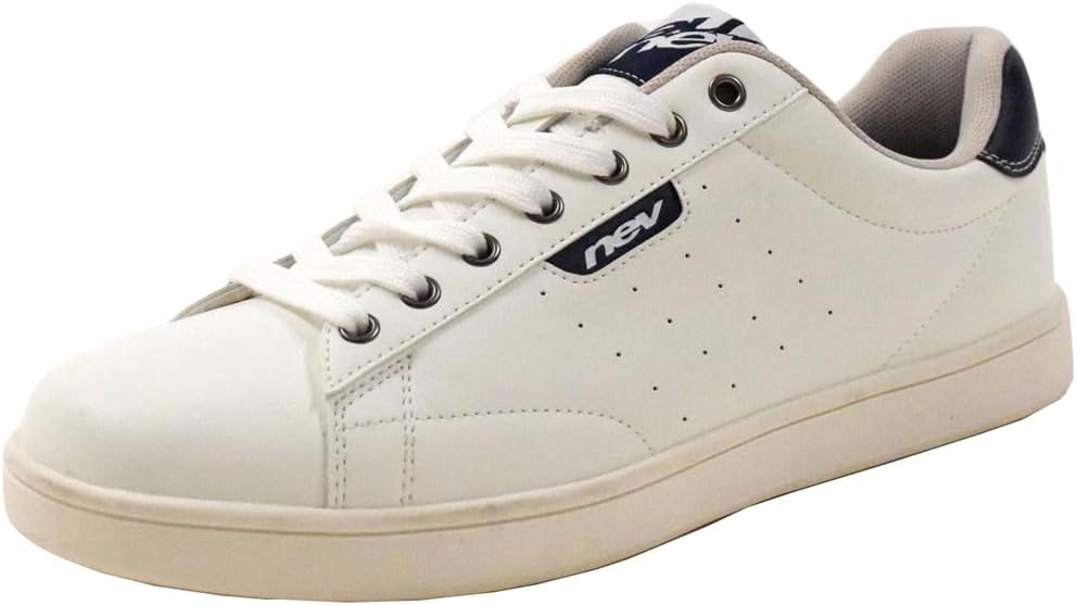 Мужские кроссовки Nev для корта, белый
Мужские кроссовки Nev для корта, белый