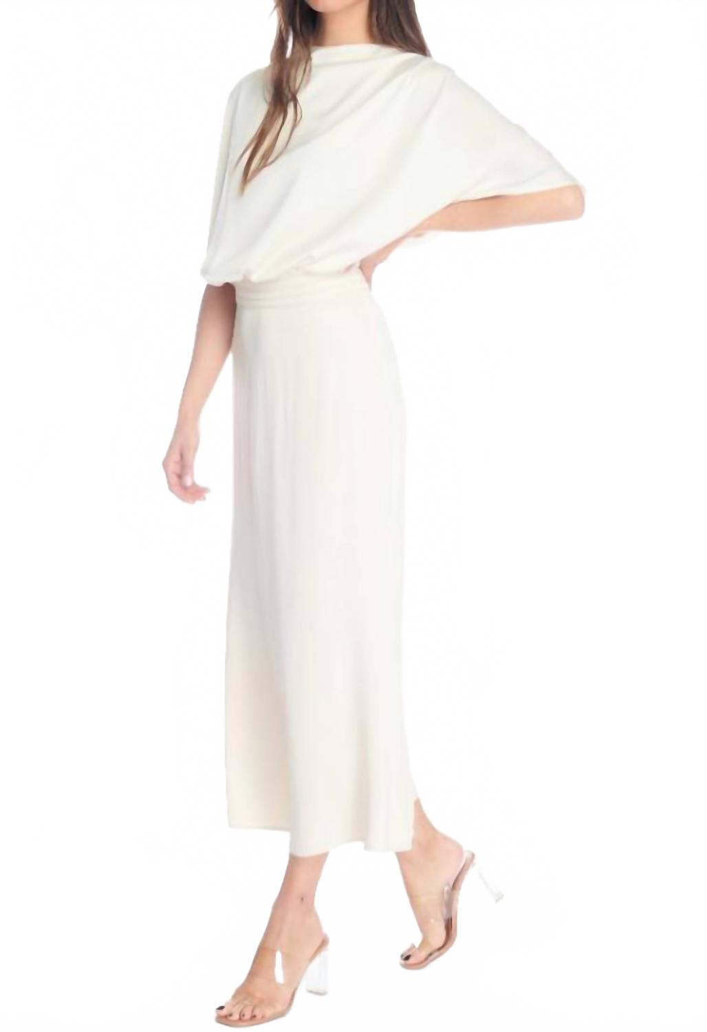 Юбка Nuccia в цвете саванна Oscar The Collection, Savannah
Юбка Nuccia в цвете саванна Oscar The Collection, Savannah