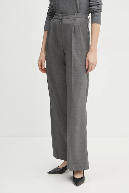 Брюки Morgan, серый
Брюки Morgan, серый