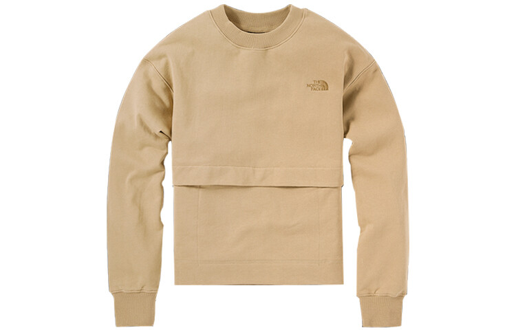 Свитшот женский хаки The North Face, хаки
Свитшот женский хаки The North Face, хаки