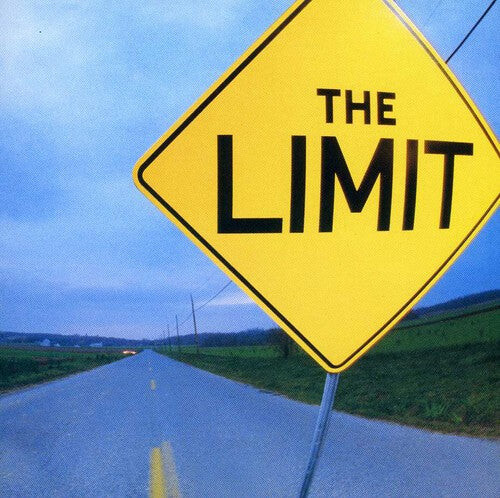 CD диск Limit/Oattes & Van Schaik: Limit 
CD диск Limit/Oattes & Van Schaik: Limit