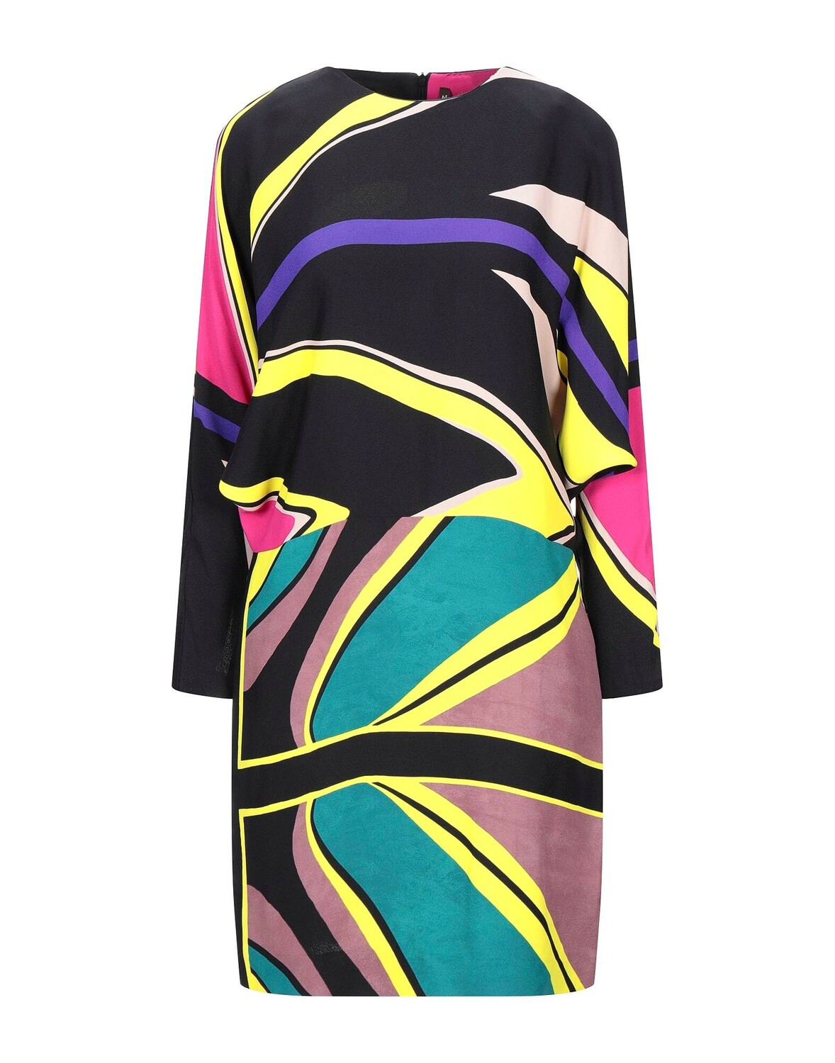 Платье Manila Grace, черный 
Платье Manila Grace, черный