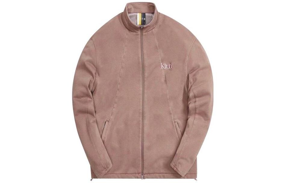 Куртка мужская коричневый Kith
Куртка мужская коричневый Kith