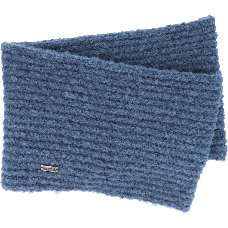 Шарф-Лилия Eisglut, цвет bluestone
Шарф-Лилия Eisglut, цвет bluestone