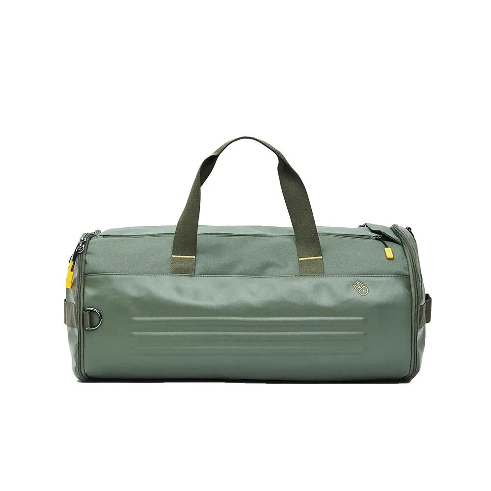 Сумка-даффл Mandarina Duck Smart duck rjb01, зеленый
Сумка-даффл Mandarina Duck Smart duck rjb01, зеленый