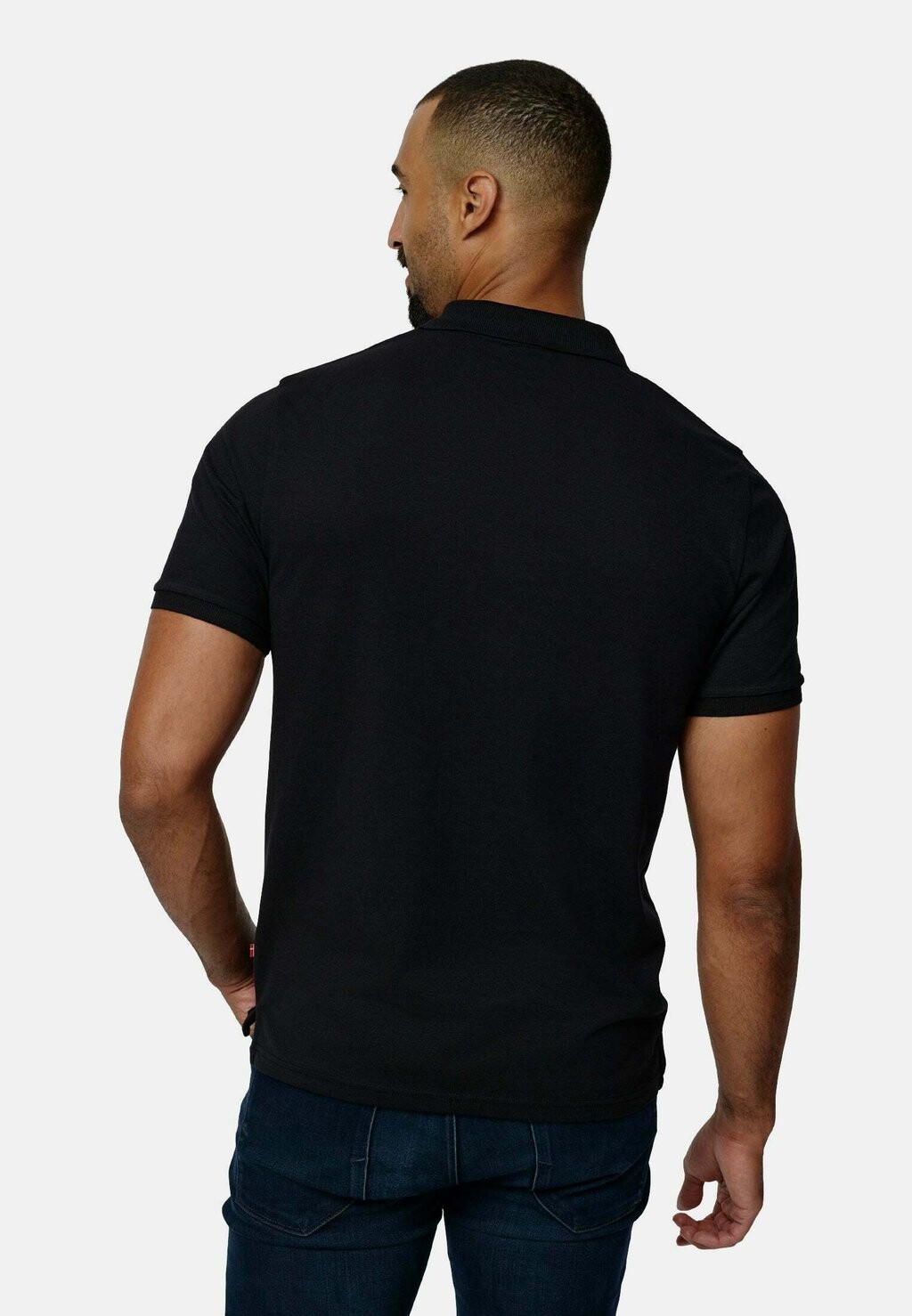 Рубашка поло 2 PACK Danish Endurance, черный
Рубашка поло 2 PACK Danish Endurance, черный