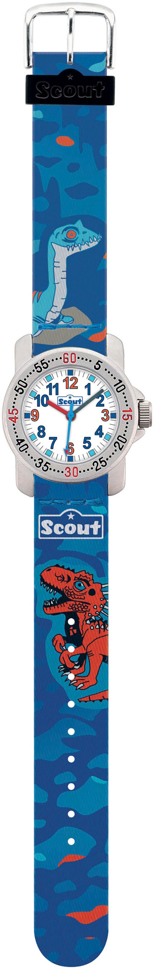 SCOUT Часы Blue, Sky Blue
SCOUT Часы Blue, Sky Blue