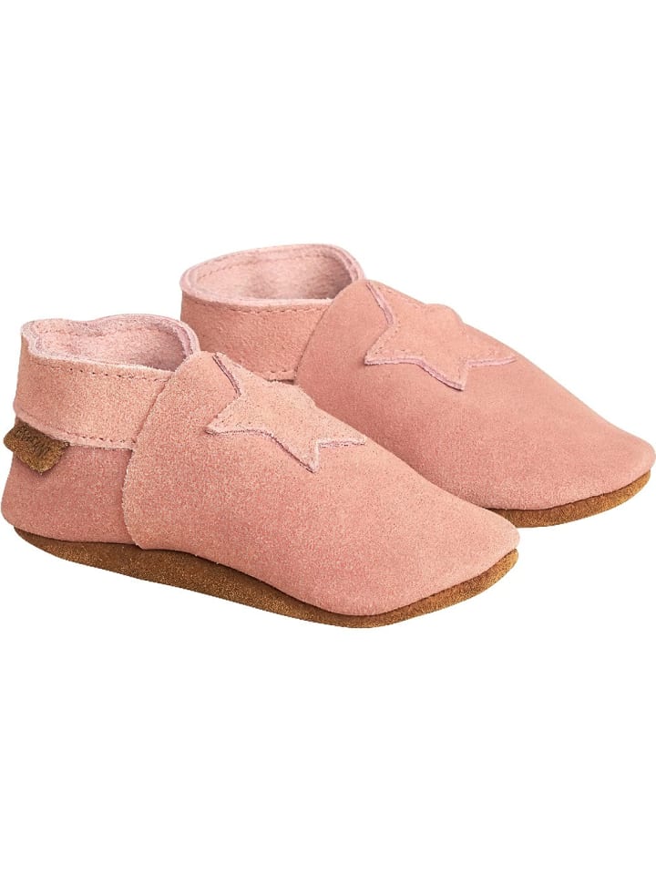 Тапочки En Fant, розовый 
Тапочки En Fant, розовый