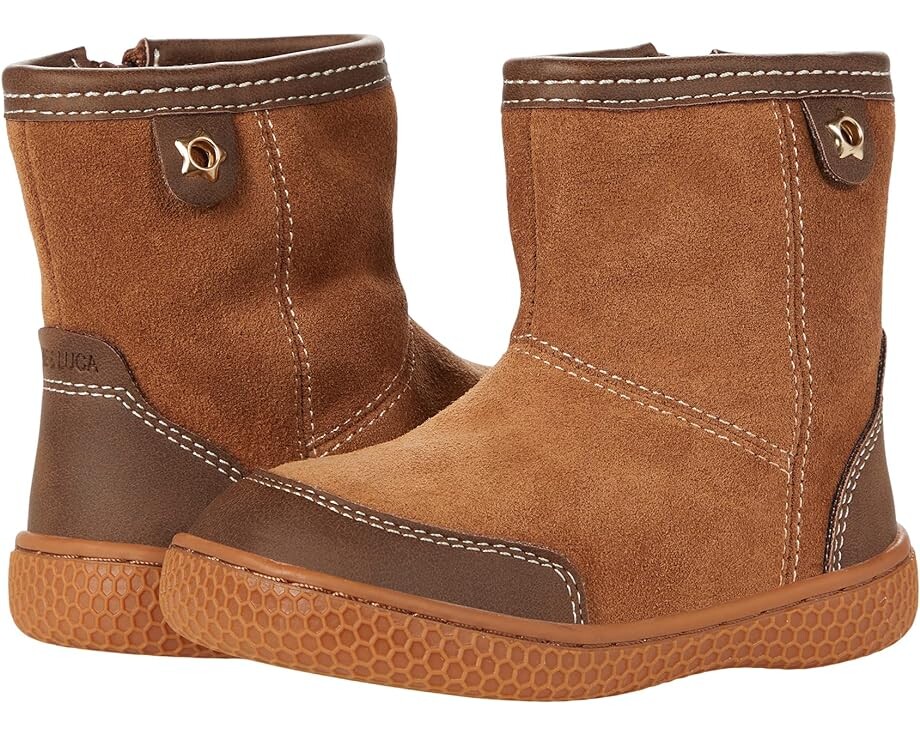 Ботинки Livie & Luca Monte, цвет Saddle Tan
Ботинки Livie & Luca Monte, цвет Saddle Tan