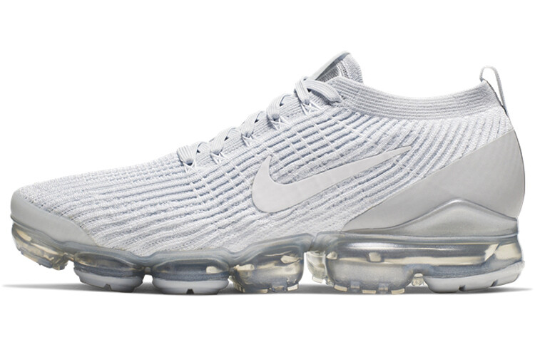 Кроссовки Nike Air VaporMax Flyknit 3 White Pure Platinum
Кроссовки Nike Air VaporMax Flyknit 3 White Pure Platinum