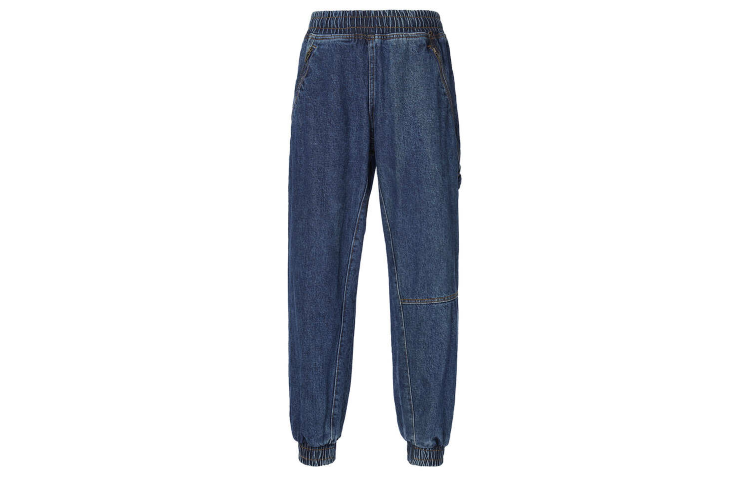 Штаны мужские трикотажные IVY PARK синие Adidas, синий
Штаны мужские трикотажные IVY PARK синие Adidas, синий