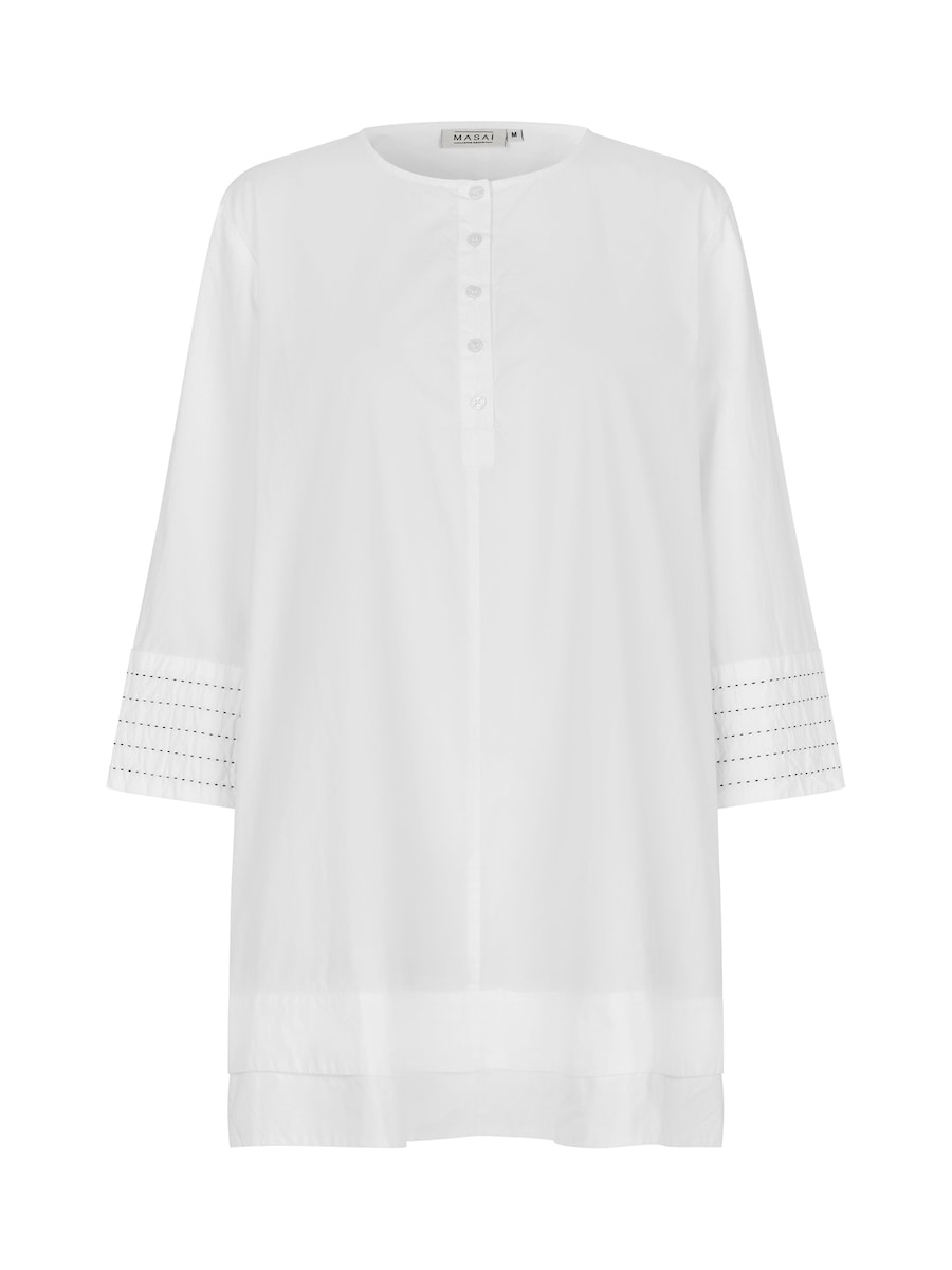 Туника Masai Gisalle, белый
Туника Masai Gisalle, белый