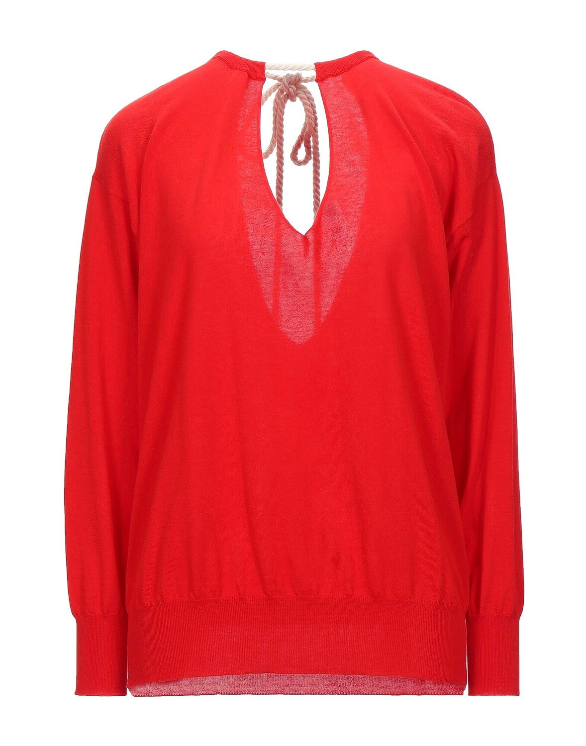 Свитер Jucca, красный
Свитер Jucca, красный