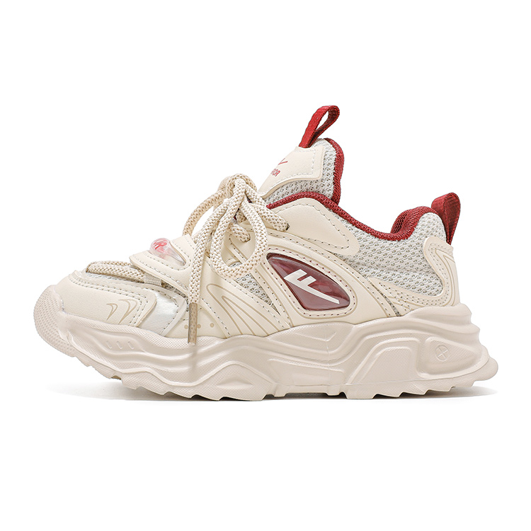 Warrior Противоскользящие Дышащие Низкие Детские Повседневные Кроссовки, Фиолетовый
Warrior Противоскользящие Дышащие Низкие Детские Повседневные Кроссовки, Фиолетовый