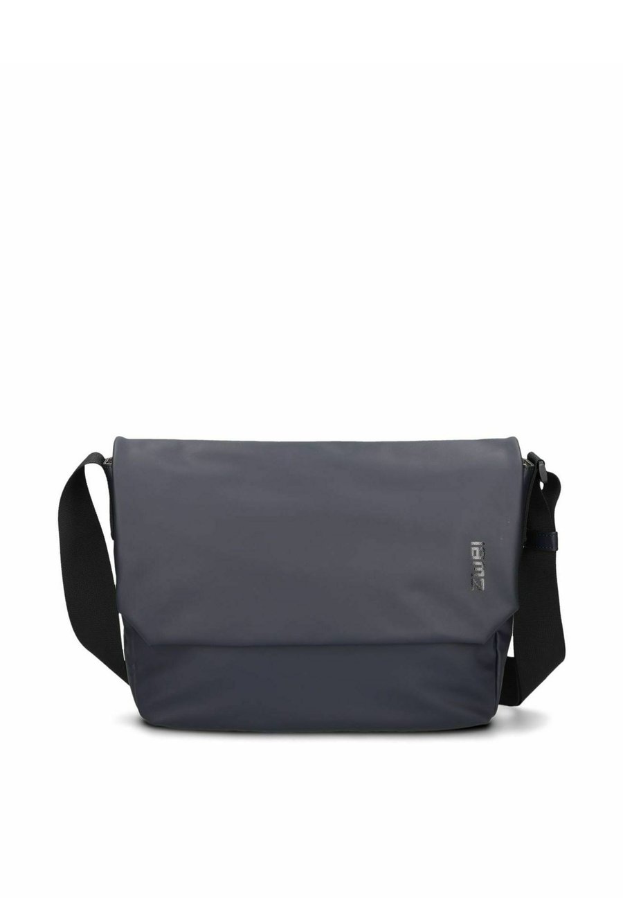 Сумка кросс-боди ZWEI CARGO MESSENGER LAPTOPFACH, Blue/Dark Blue
Сумка кросс-боди ZWEI CARGO MESSENGER LAPTOPFACH, Blue/Dark Blue