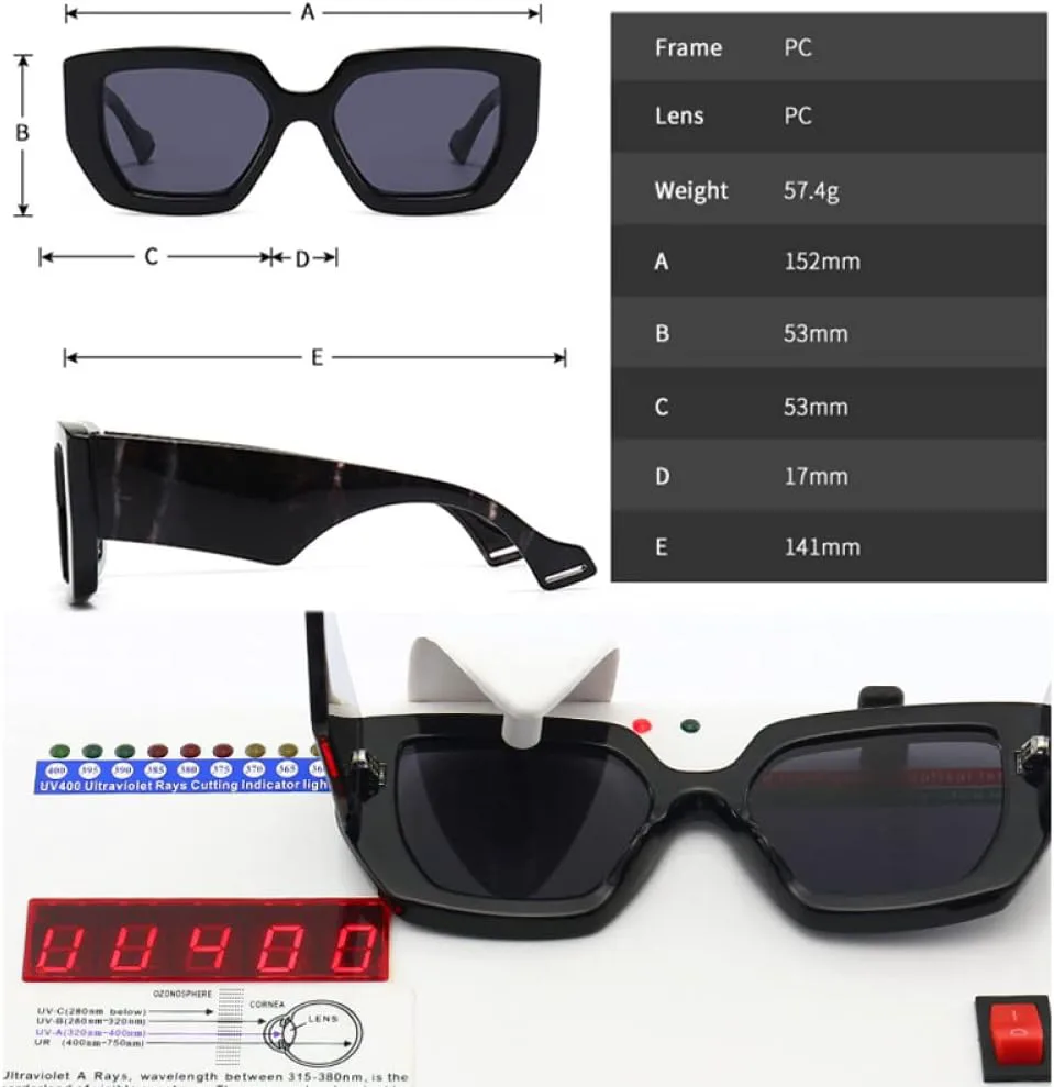 Большие солнцезащитные очки Polygon для женщин, ретро-стиль, разноцветные, защита от УФ-излучения UV400, солнцезащитные очки для мужчин LANGSER, Black Grey
Большие солнцезащитные очки Polygon для женщин, ретро-стиль, разноцветные, защита от УФ-излучения UV400, солнцезащитные очки для мужчин LANGSER, Black Grey