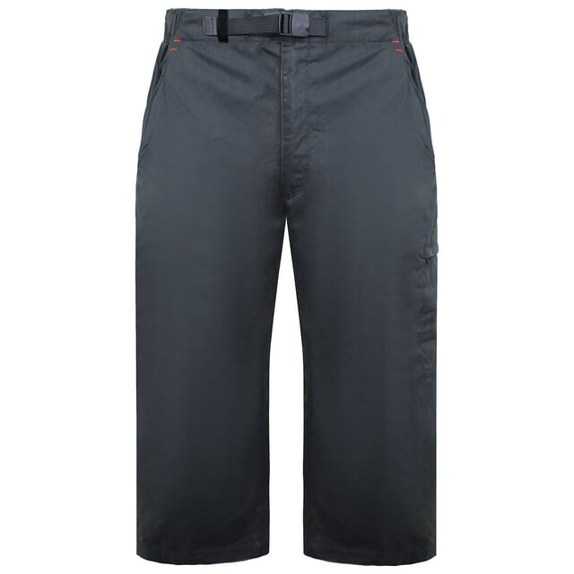 Acg мужские черные шорты Nike, черный
Acg мужские черные шорты Nike, черный