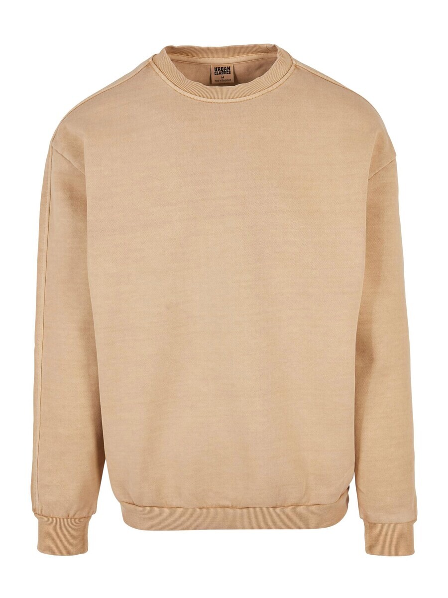 Толстовка Urban Classics, бежевый
Толстовка Urban Classics, бежевый
