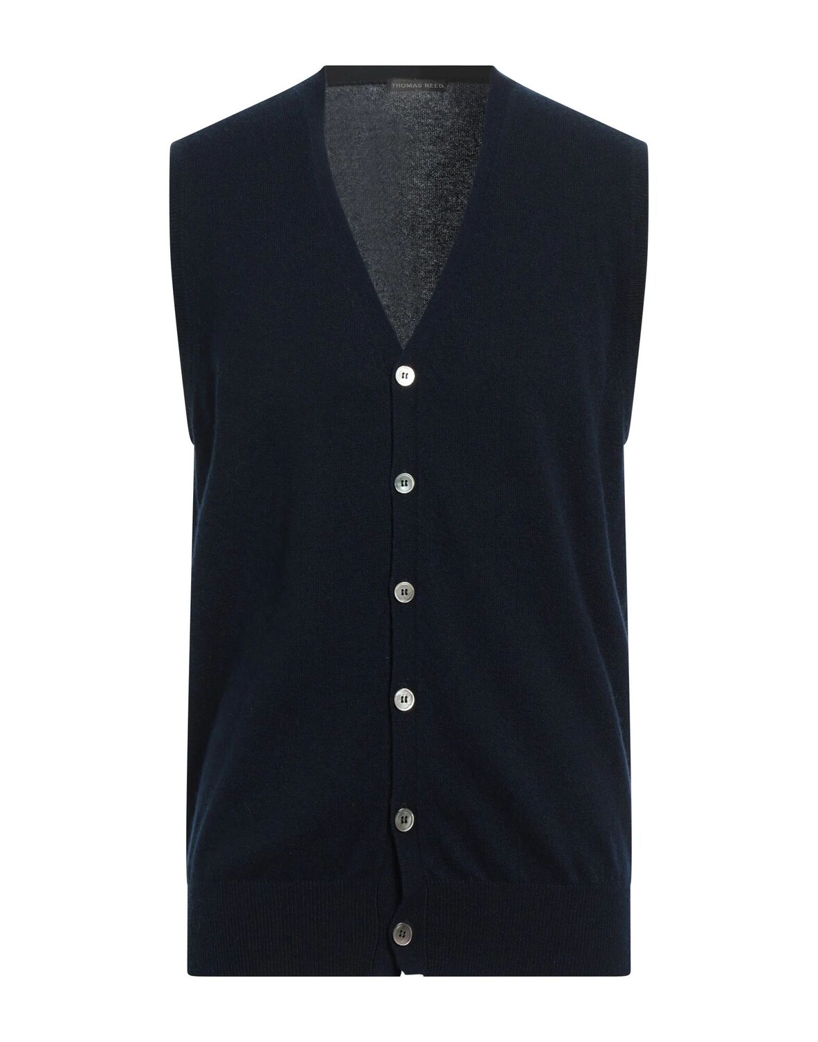 Кардиган Thomas Reed, синий
Кардиган Thomas Reed, синий