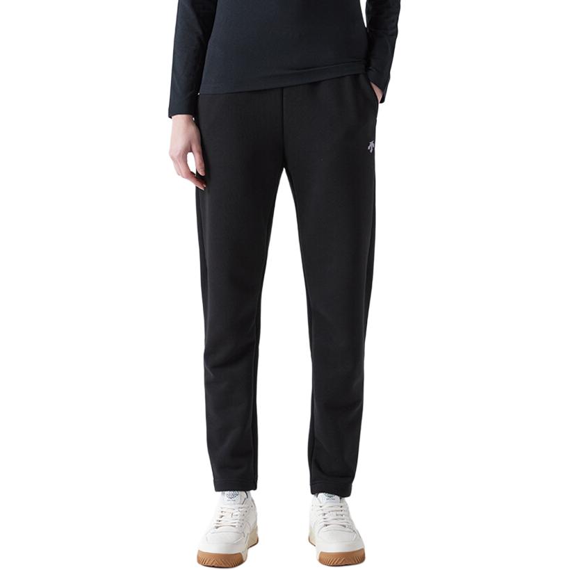 Спортивные брюки Unisex DESCENTE, черный
Спортивные брюки Unisex DESCENTE, черный